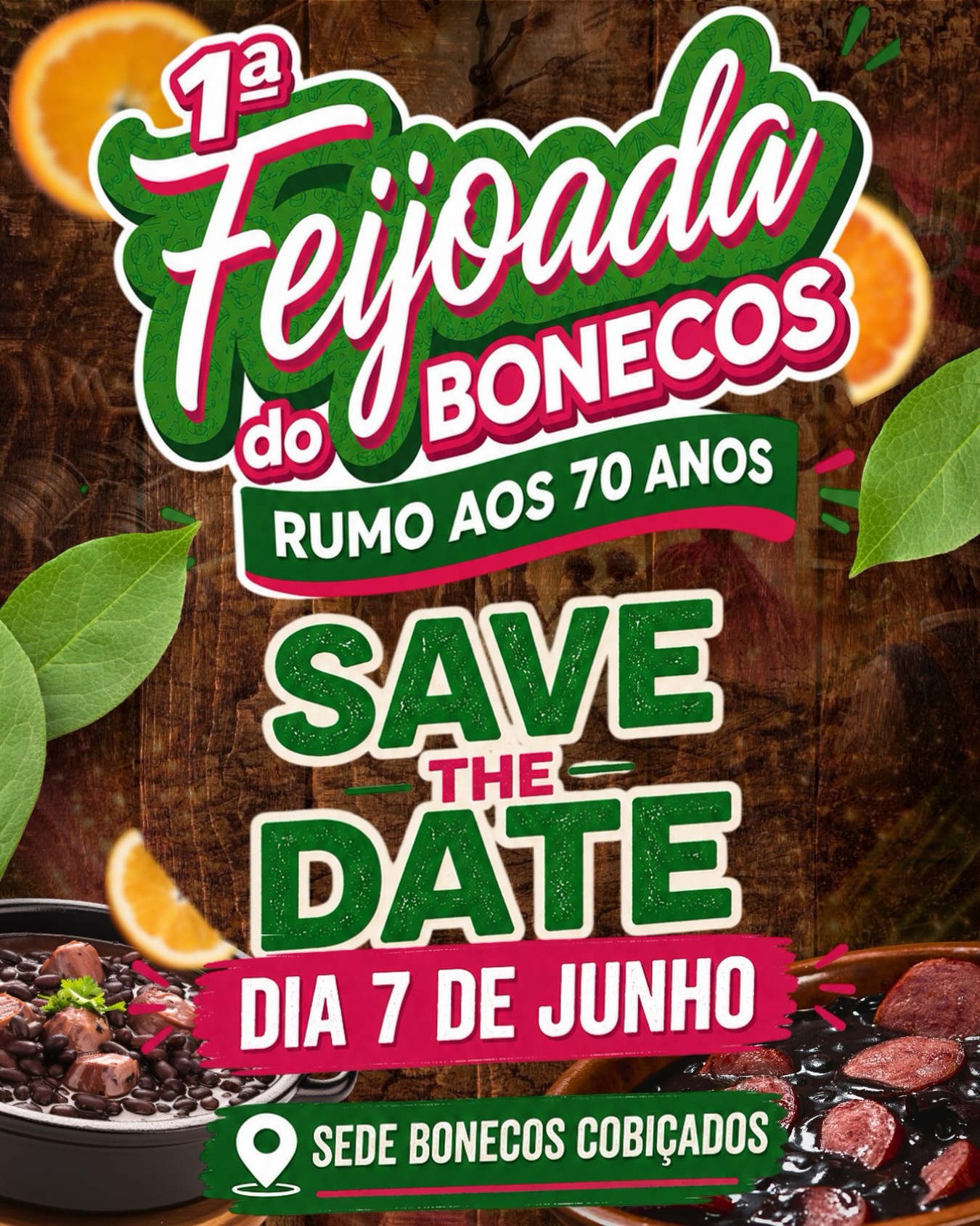 Agenda do Samba: Guará e Região – Confira os eventos!